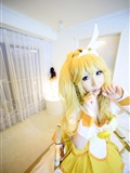 [Cosplay]  New Pretty Cure Sunshine Gallery 2(110)